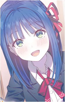 Ayano Shirakawa's image