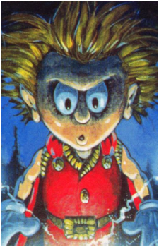 Flink's image