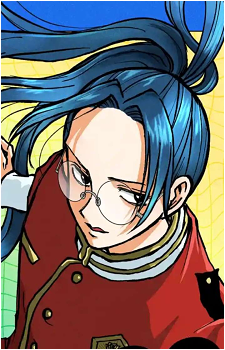 Go Kirigirisu's image