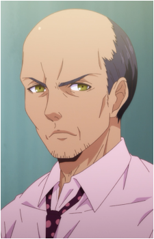Isamu Shiromura's image