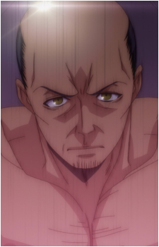 Isamu Shiromura