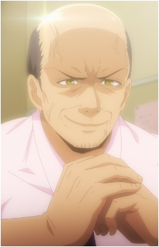 Isamu Shiromura