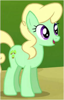 Apple Honey's image