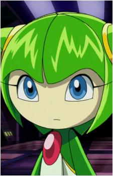 Cosmo {Sonic}'s image