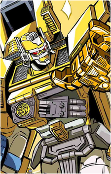 Image source: <a href="https://tfwiki.net/wiki/Yellow_Splendid_Convoy" title="External link" target="_blank">https://tfwiki.net/wiki/Yellow_Splendid_Convoy</a> Yellow Splendid Convoy