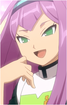 Meia's image