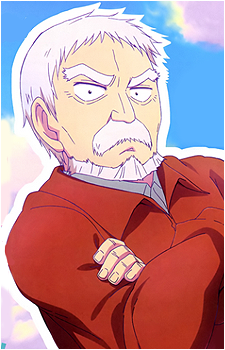 Zouroku Kashimura's image