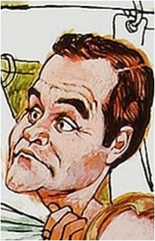 Wendell Armbruster, Jr.
