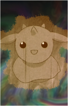 Wendigomon