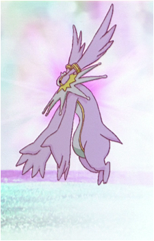 Wendigomon