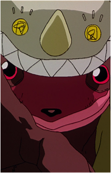 Wendigomon