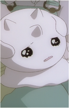 Wendigomon