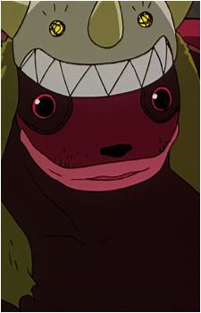 Wendigomon