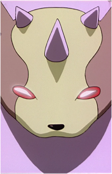 Wendigomon