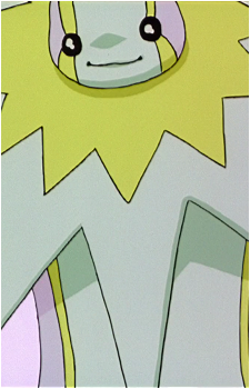 Wendigomon