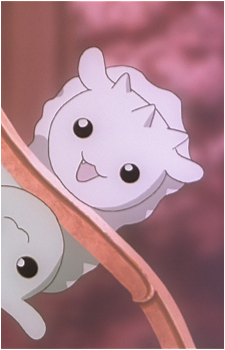 Wendigomon
