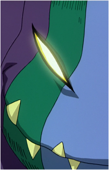 Wendigomon