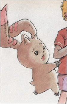 Wendigomon