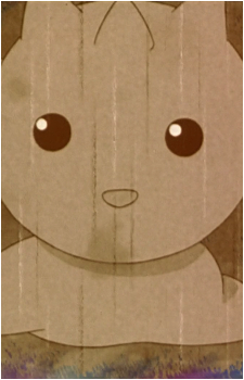 Wendigomon