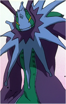 Wendigomon