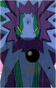 Wendigomon