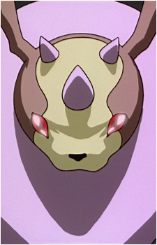 Wendigomon
