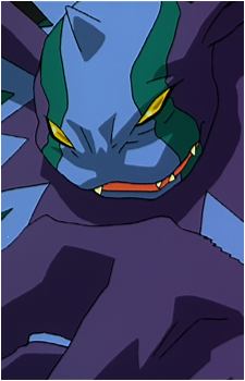 Wendigomon