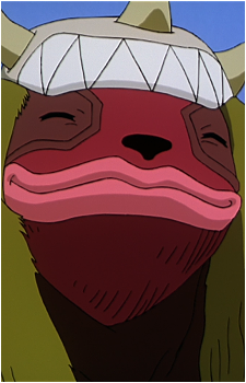 Wendigomon