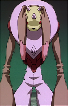 Wendigomon