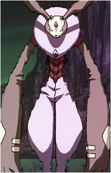 Wendigomon