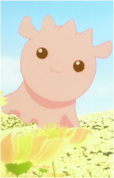 Wendigomon