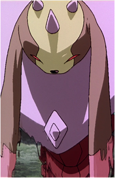 Wendigomon