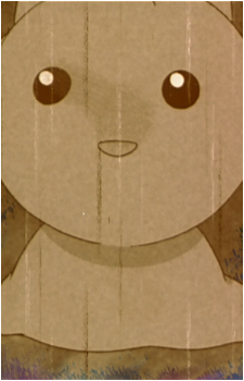 Wendigomon