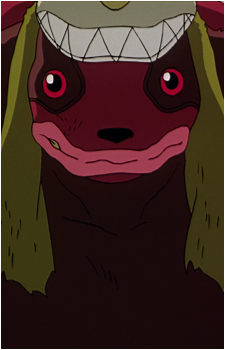 Wendigomon