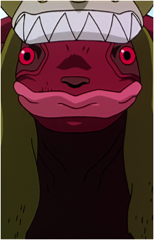 Wendigomon