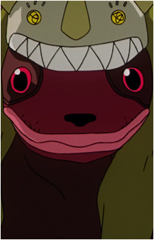 Wendigomon