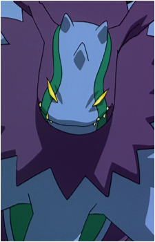 Wendigomon