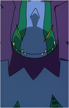 Wendigomon