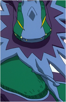 Wendigomon