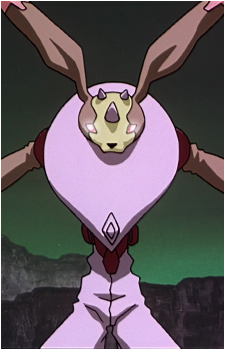 Wendigomon