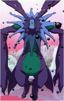 Wendigomon
