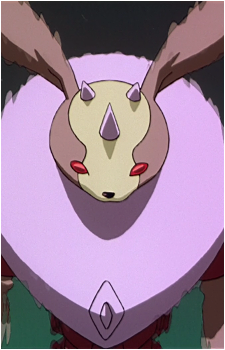 Wendigomon