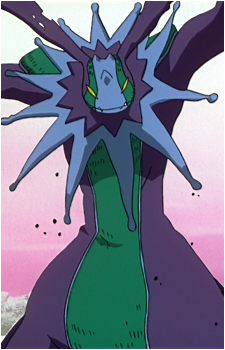 Wendigomon
