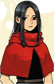 Rin's image