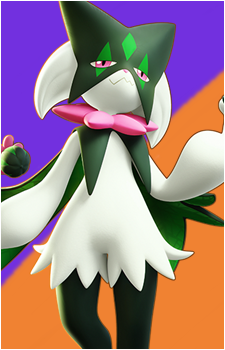 Sprigatito's image