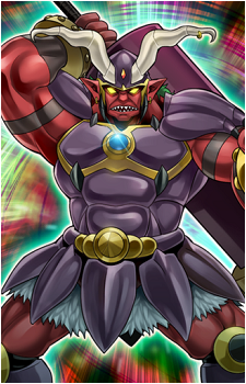 Battleguard King's image