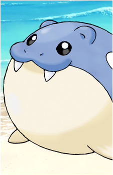 Spheal's image