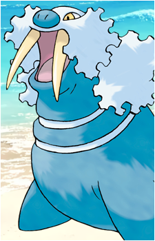 Spheal