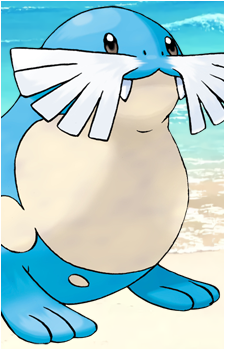 Spheal