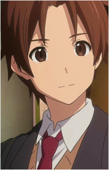 Taichi Yaegashi